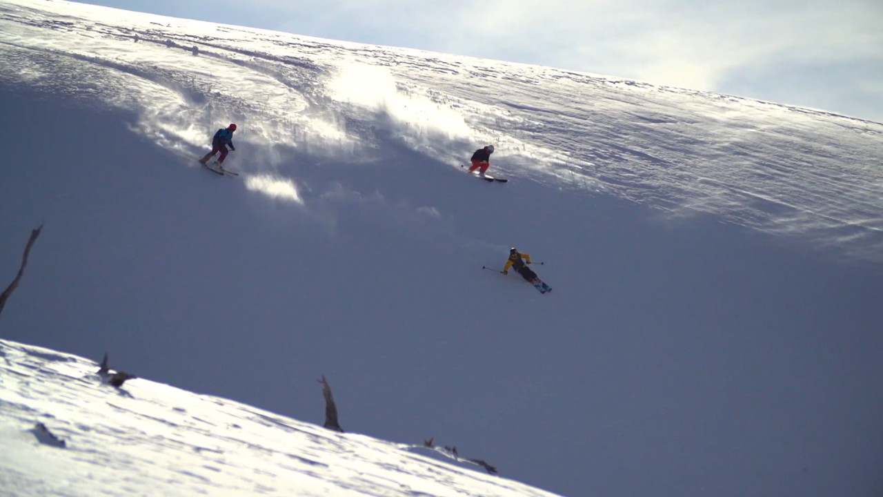 Snowbound - Season 2 - Episode 10