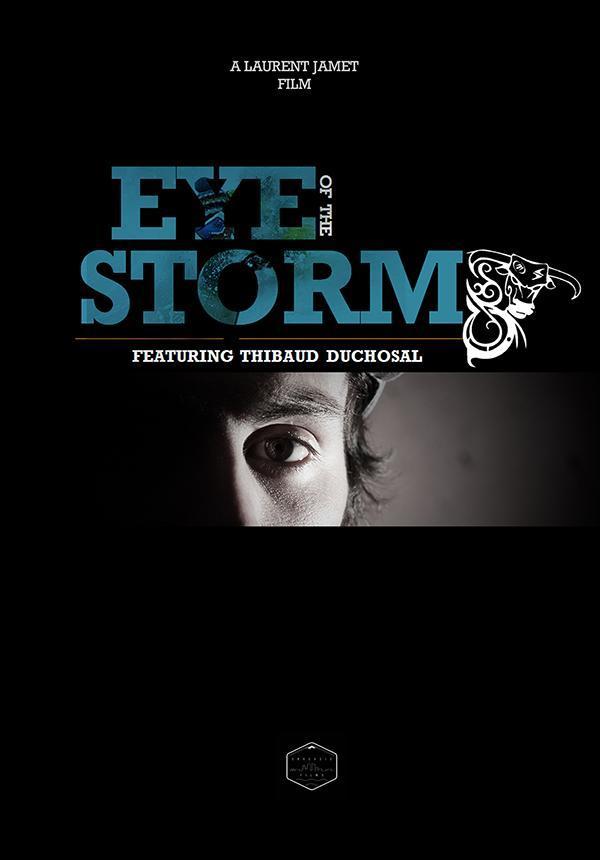 Eye Of The Storm