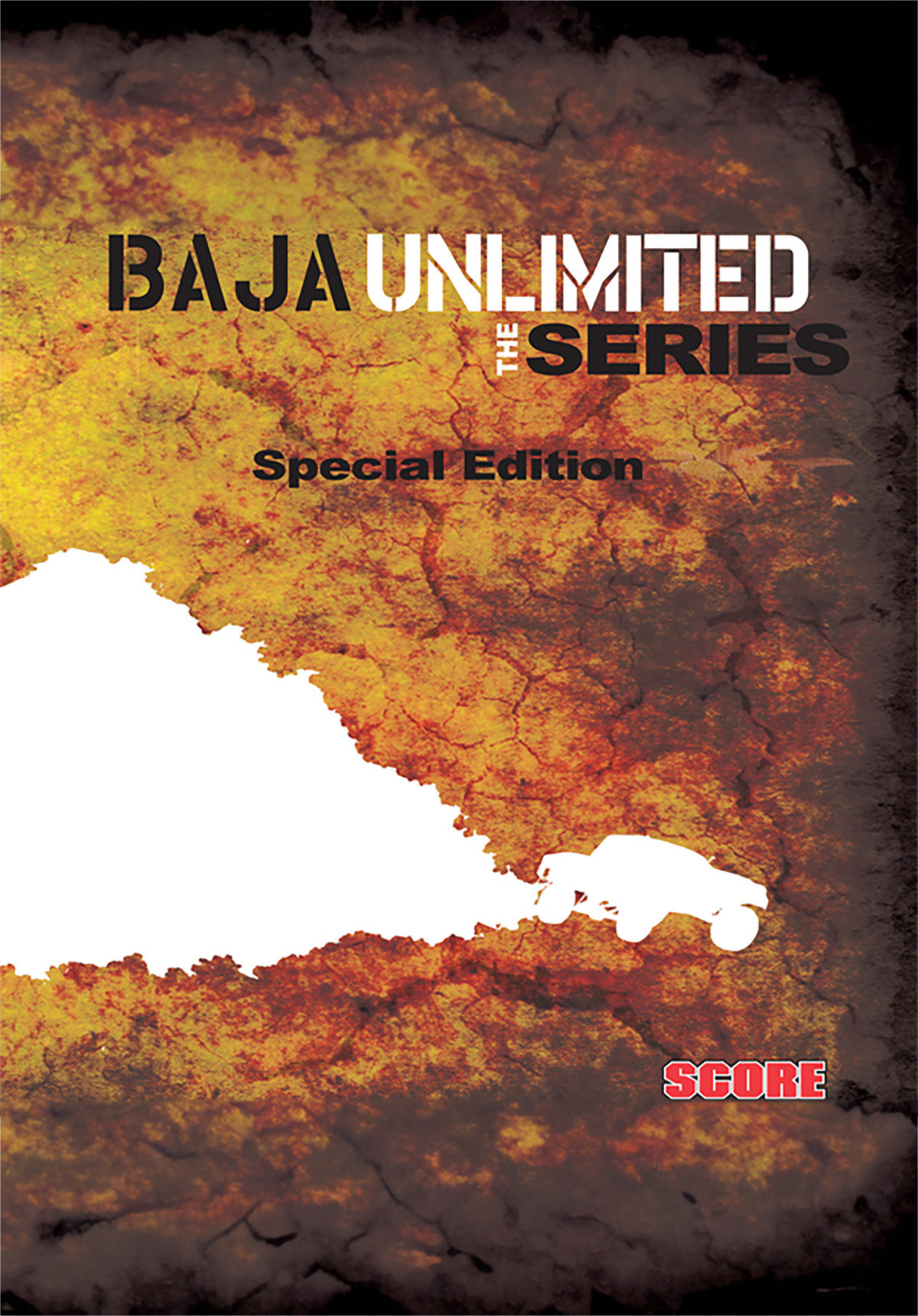 Baja Unlimited the Series - Season 1