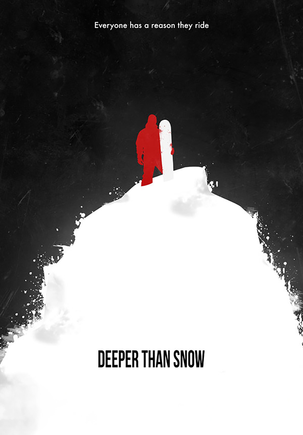 Deeper Than Snow