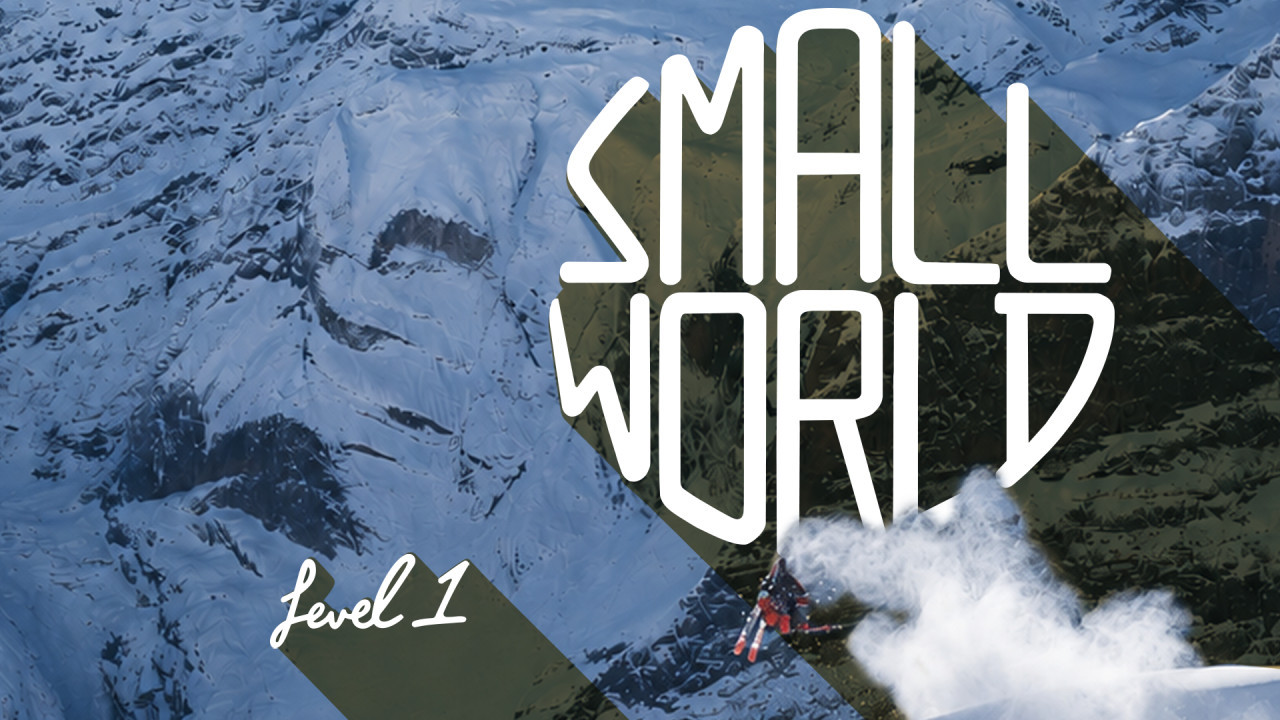 Small World - Level 1