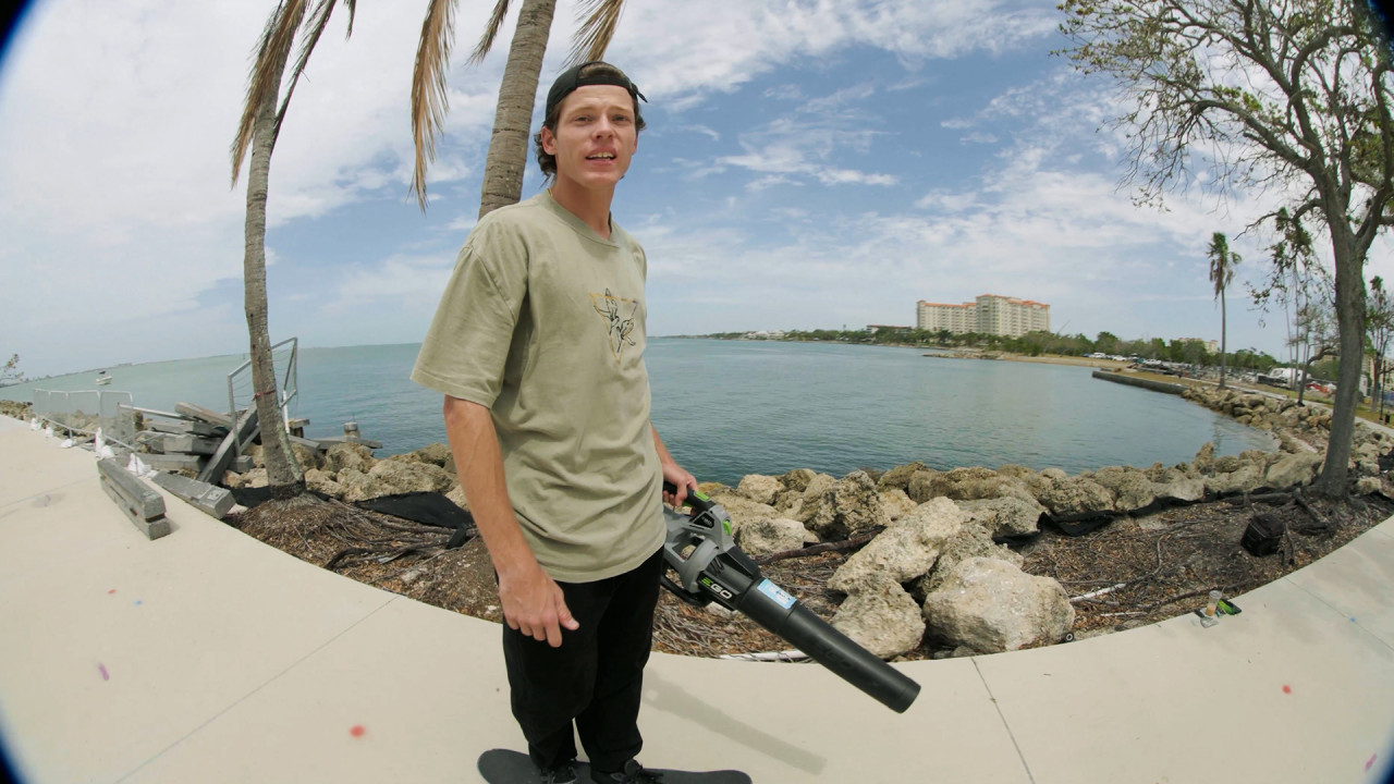 Spot to Spot - Season 1 - Jake Illardi
