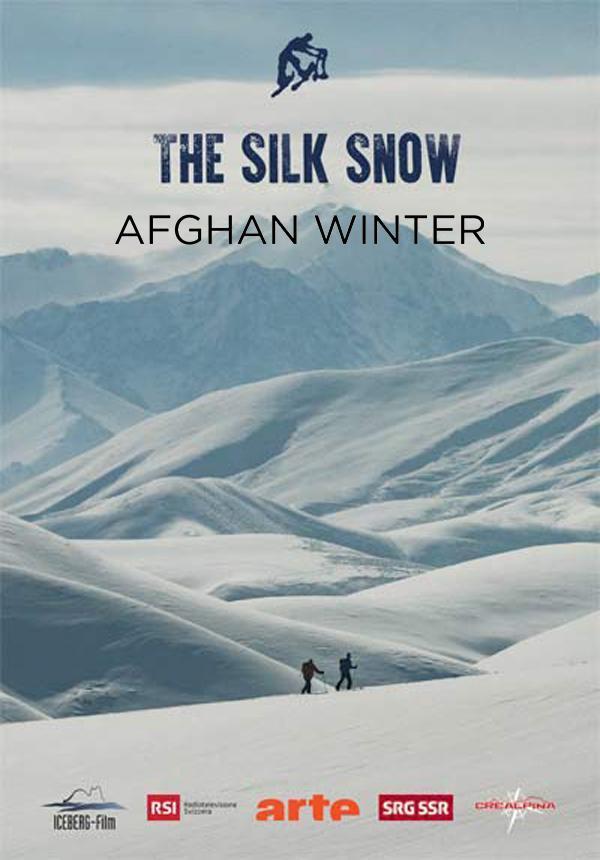 The Silk Snow - Afghan Winter