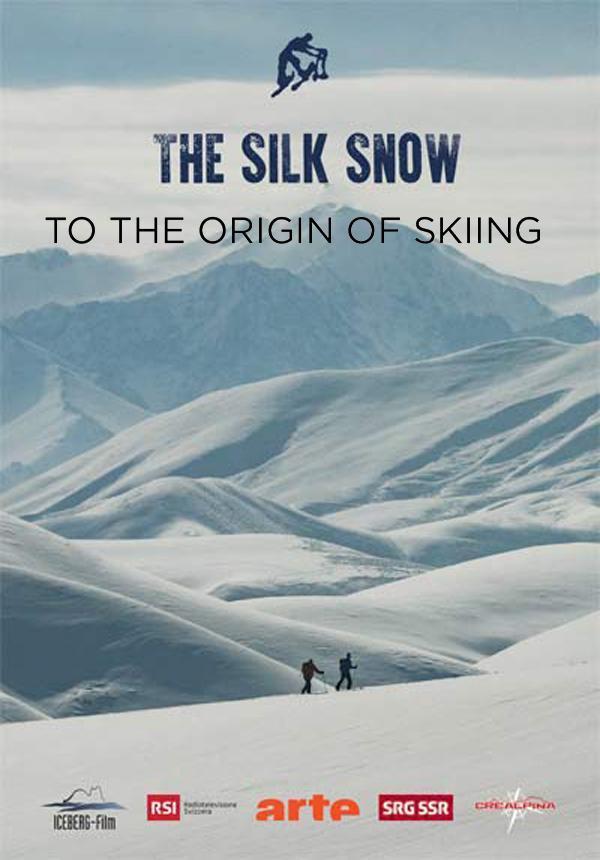 The Silk Snow - To the Origin of Skiing