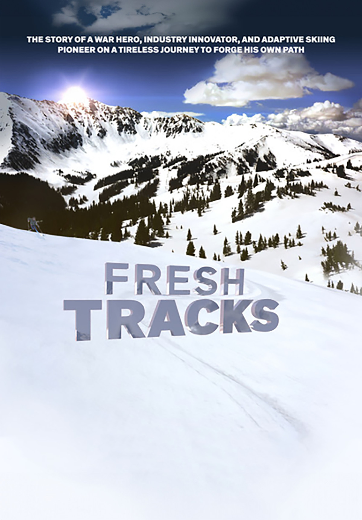 Fresh Tracks
