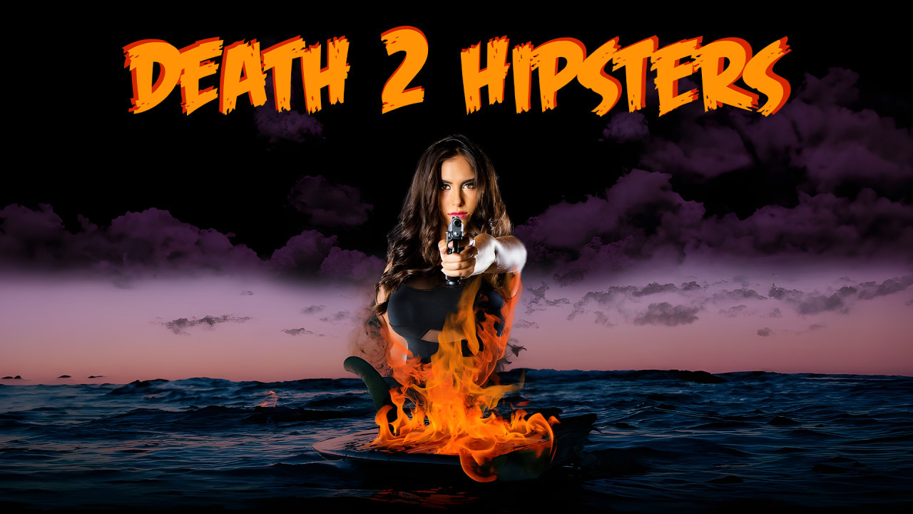 Death 2 Hipsters
