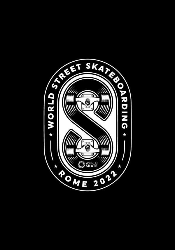 Highlights Street Skateboarding Rome 2022