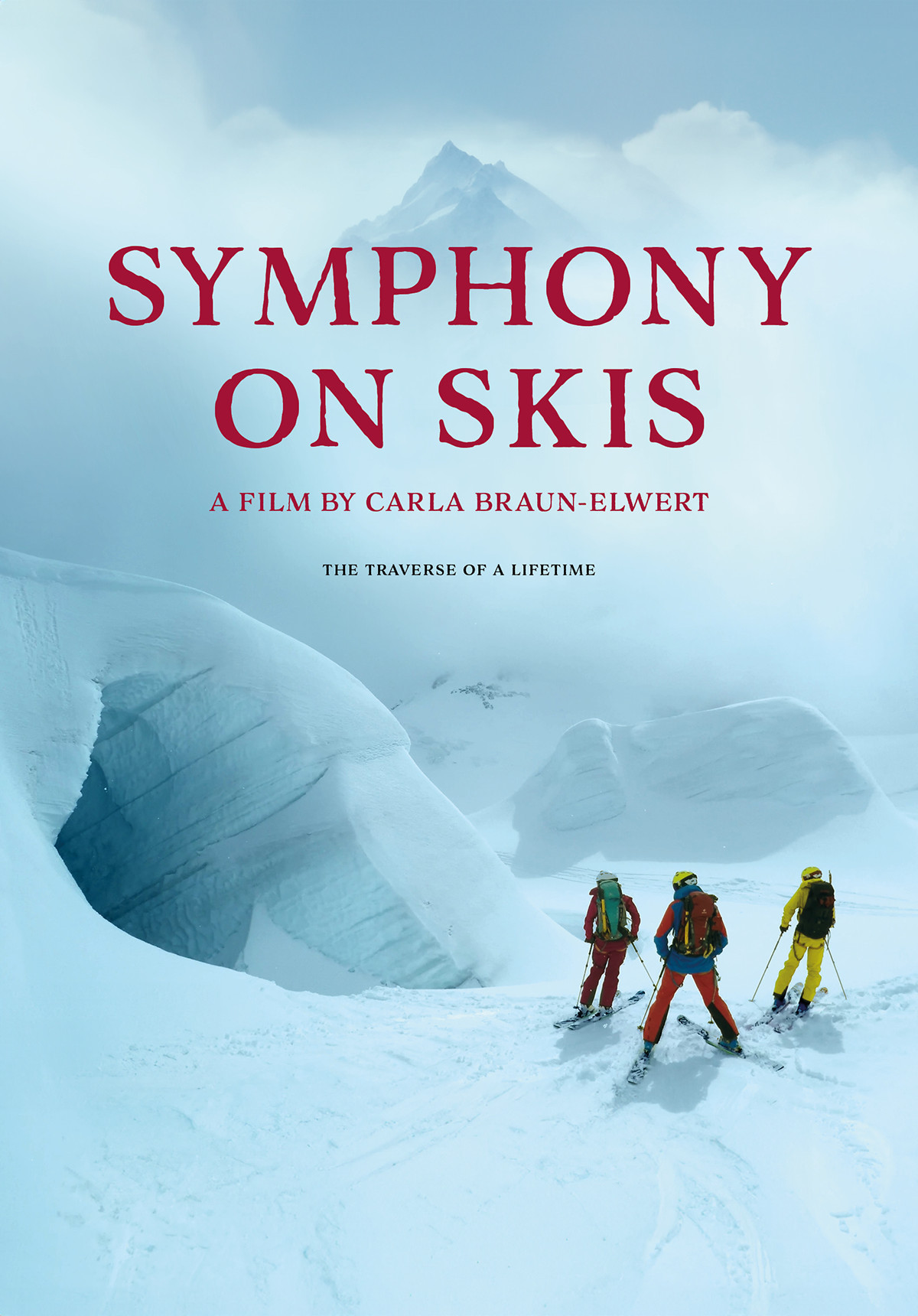 Symphony on Skis