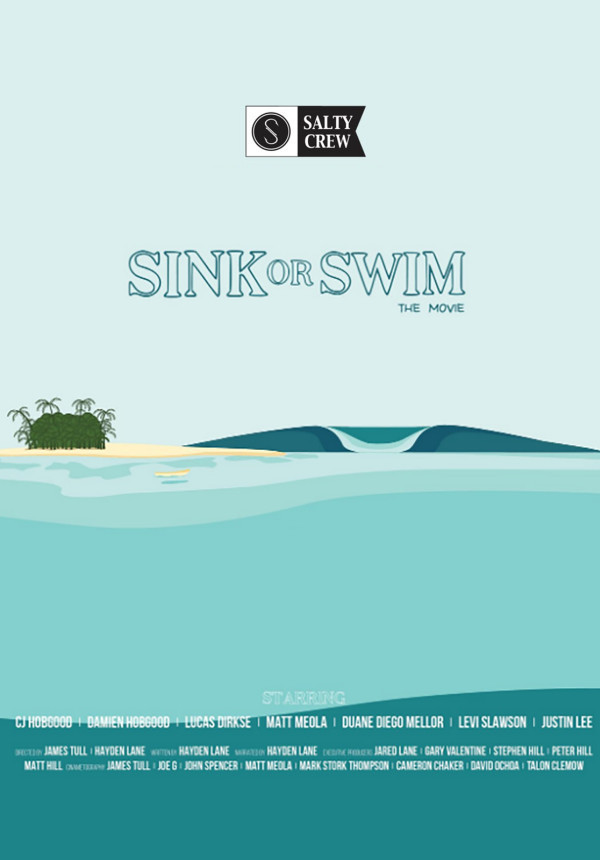 Sink or Swim