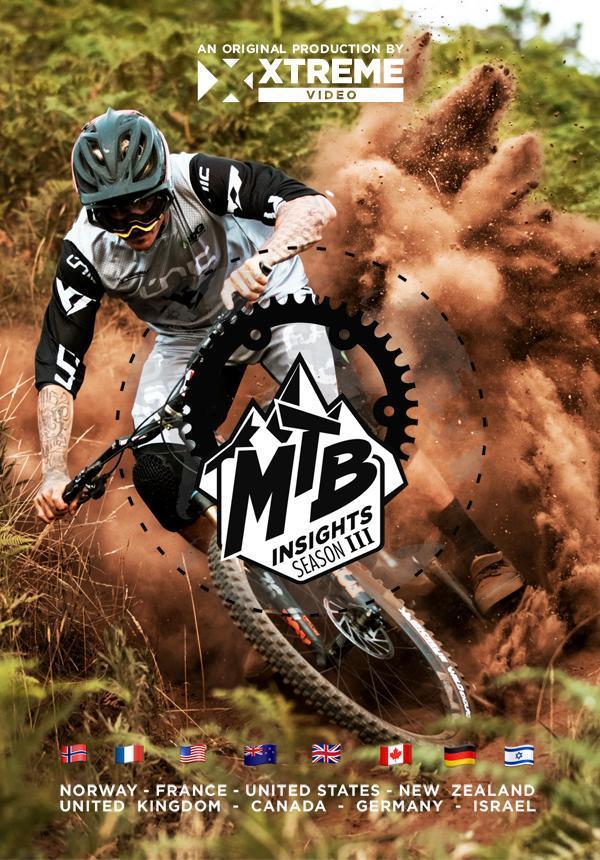 MTB Insights - Season 3