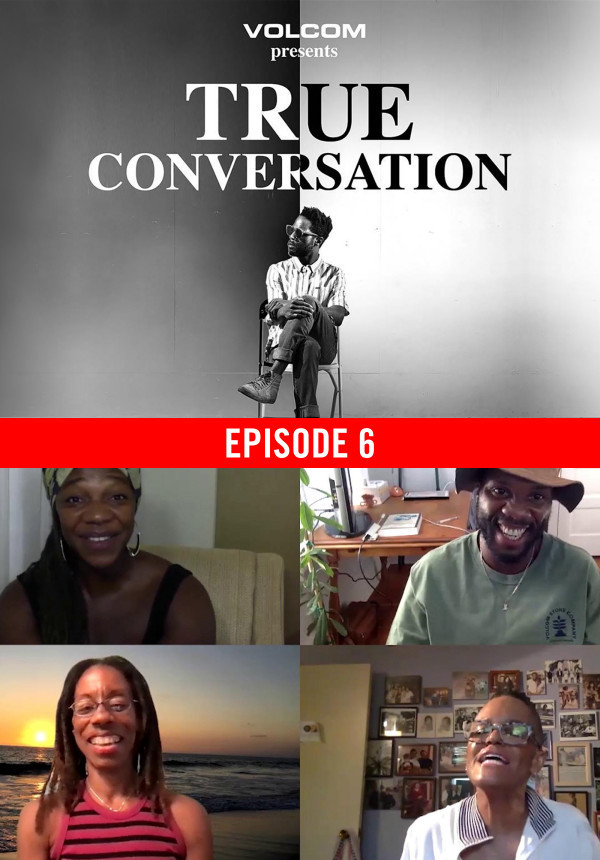 True Conversation - Season 1 - Episode 6