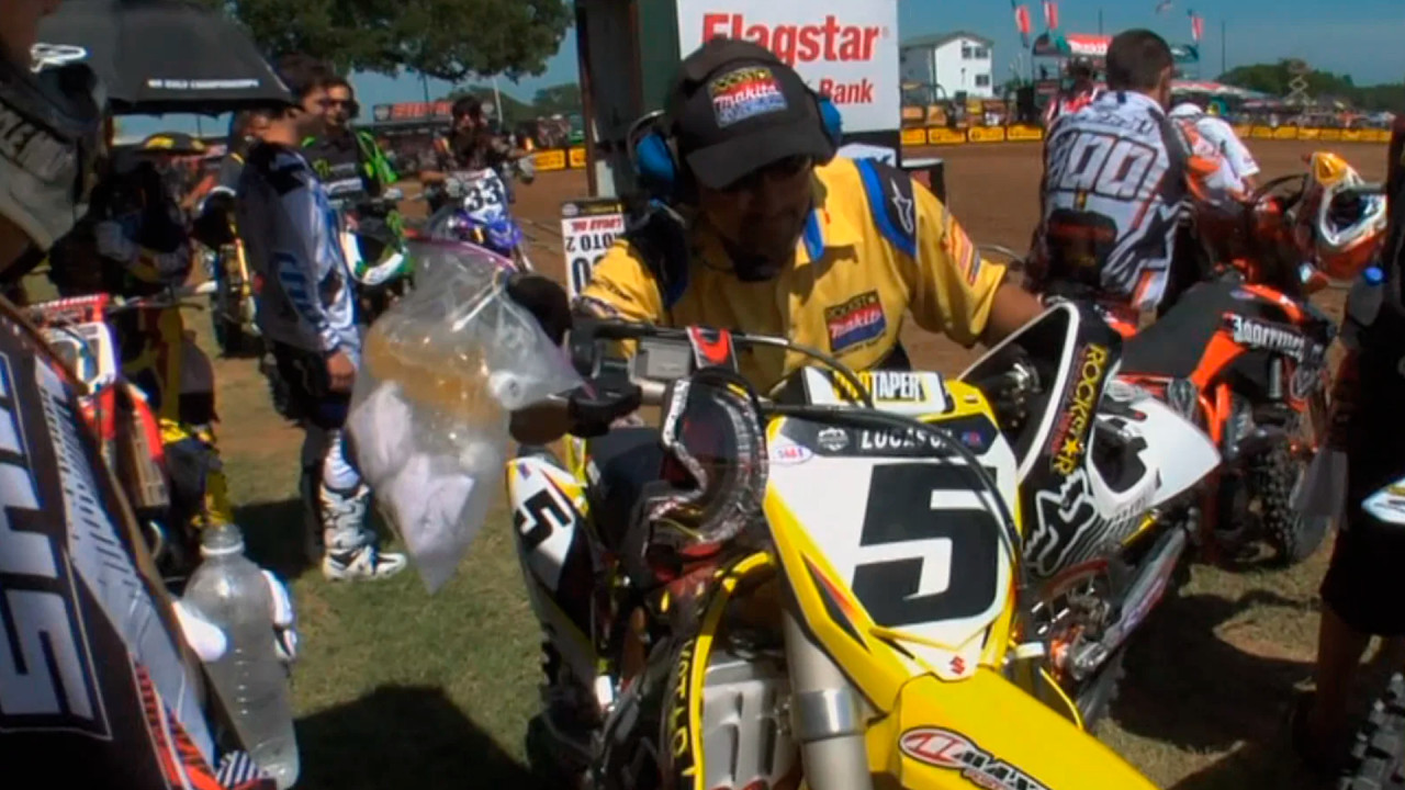 The Moto: Inside the Outdoors - Season 2 - Paid to Win
