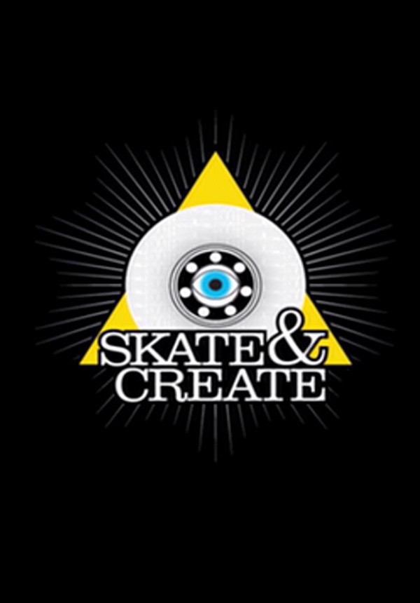Transworld's Skate & Create