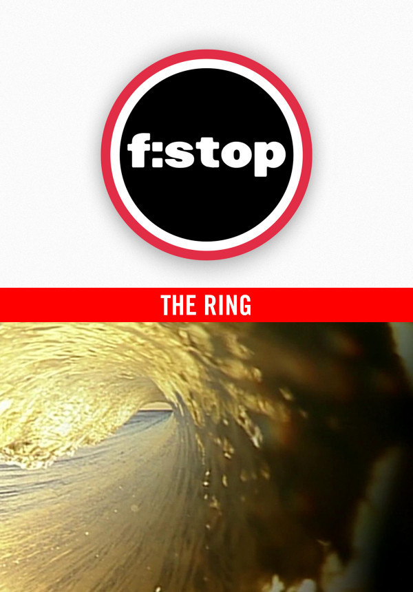 F-STOP - David Pu'u - The Ring