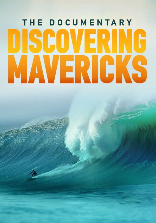 Discovering Mavericks