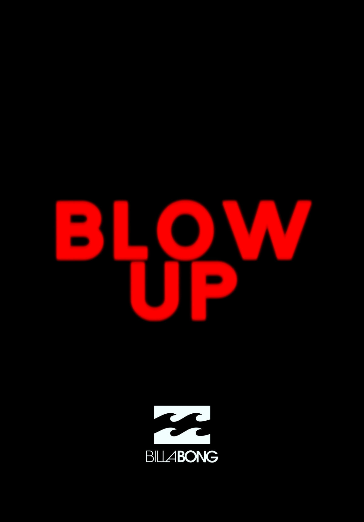 Blow Up