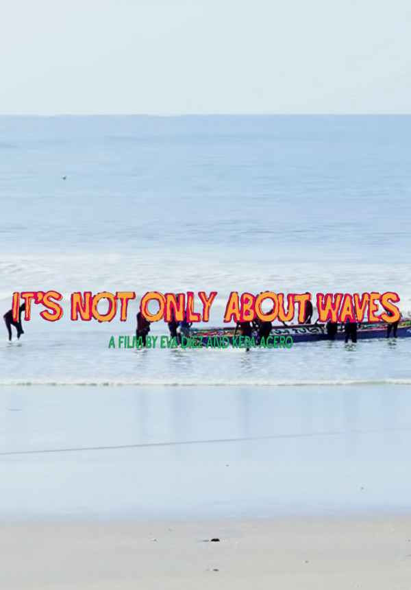 It's Not Only About Waves