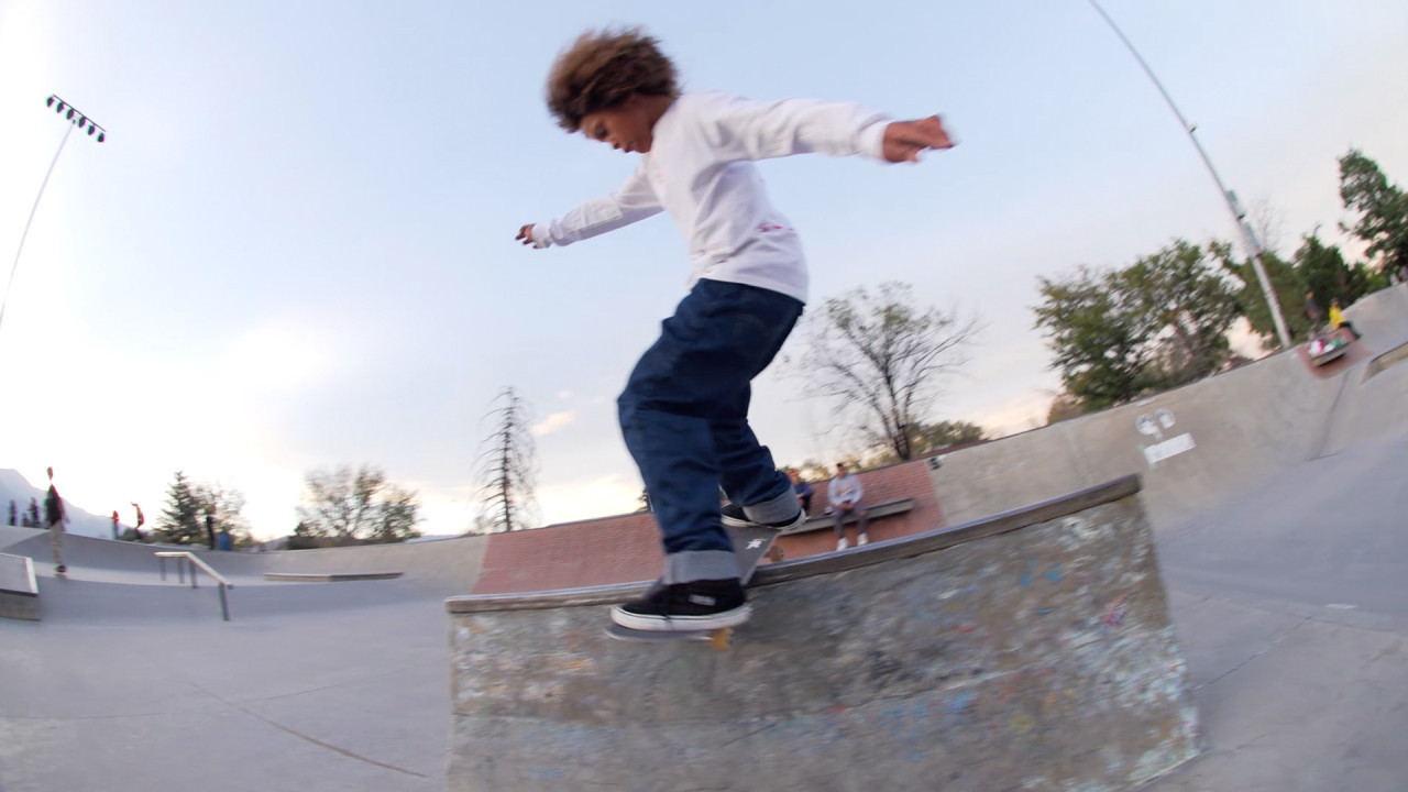 Zion's Way - Season 1 - Rotisserie Chicken For Breakfast