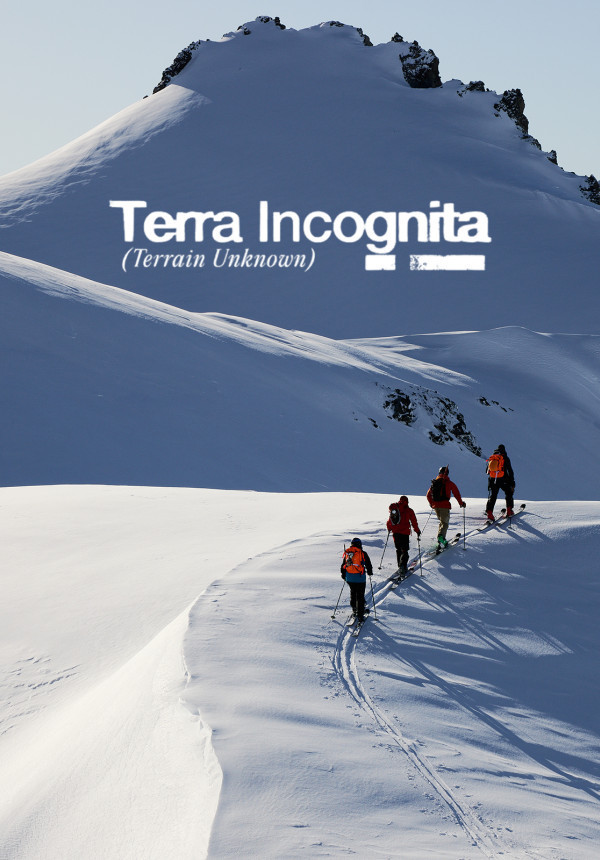 Terra Incognita