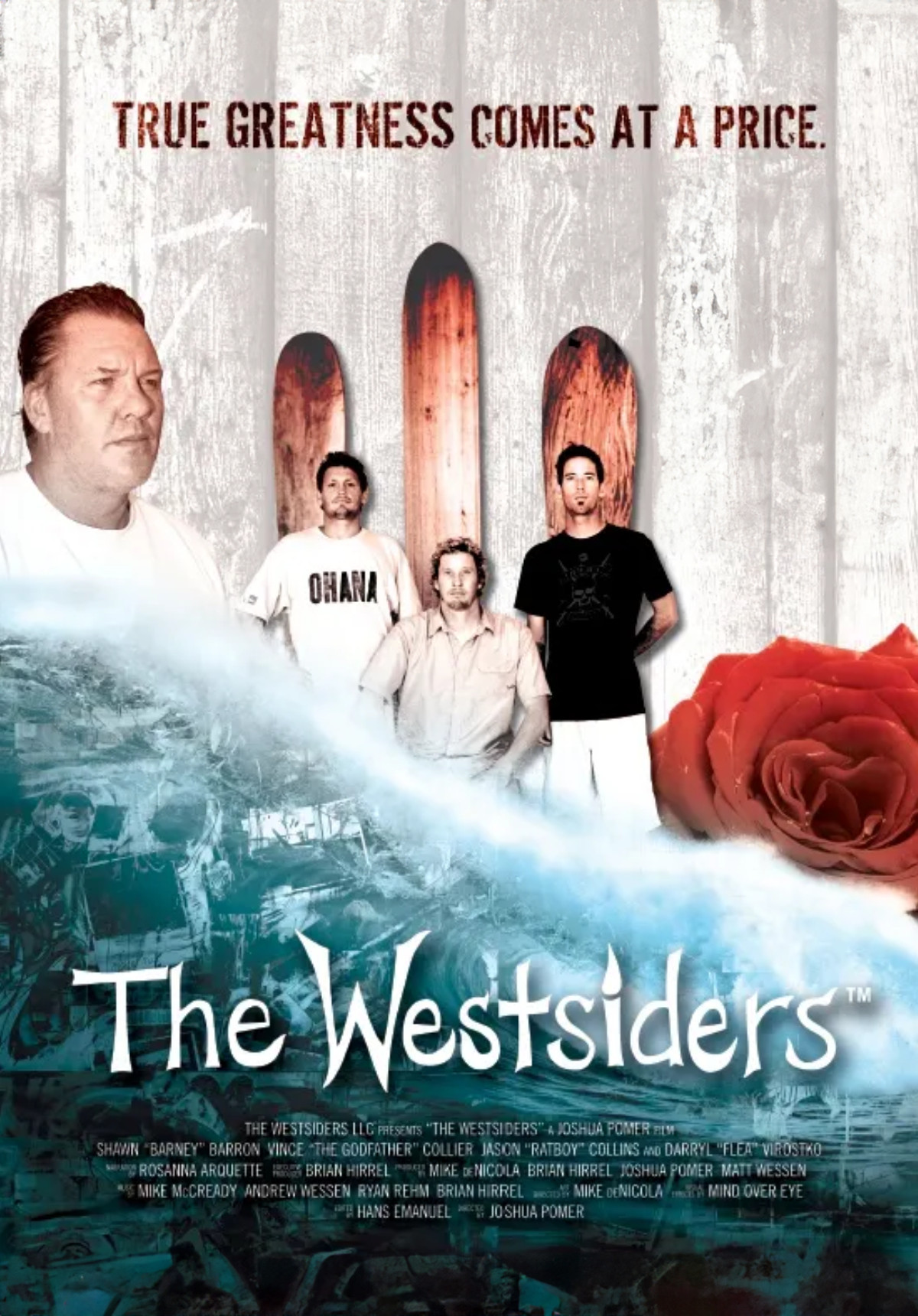 The Westsiders