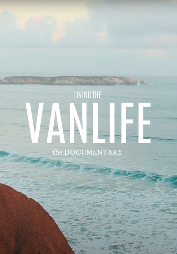 Living the Van Life