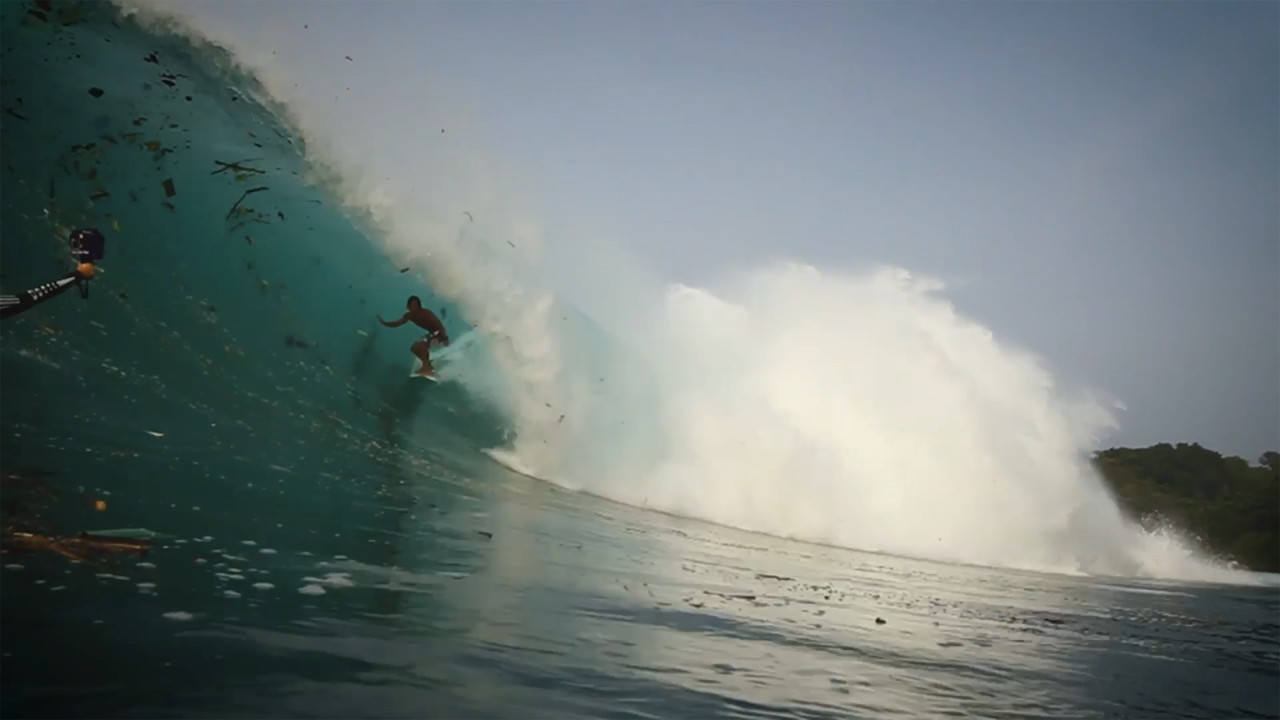 Journey to a New Earth - Don't Lie Down