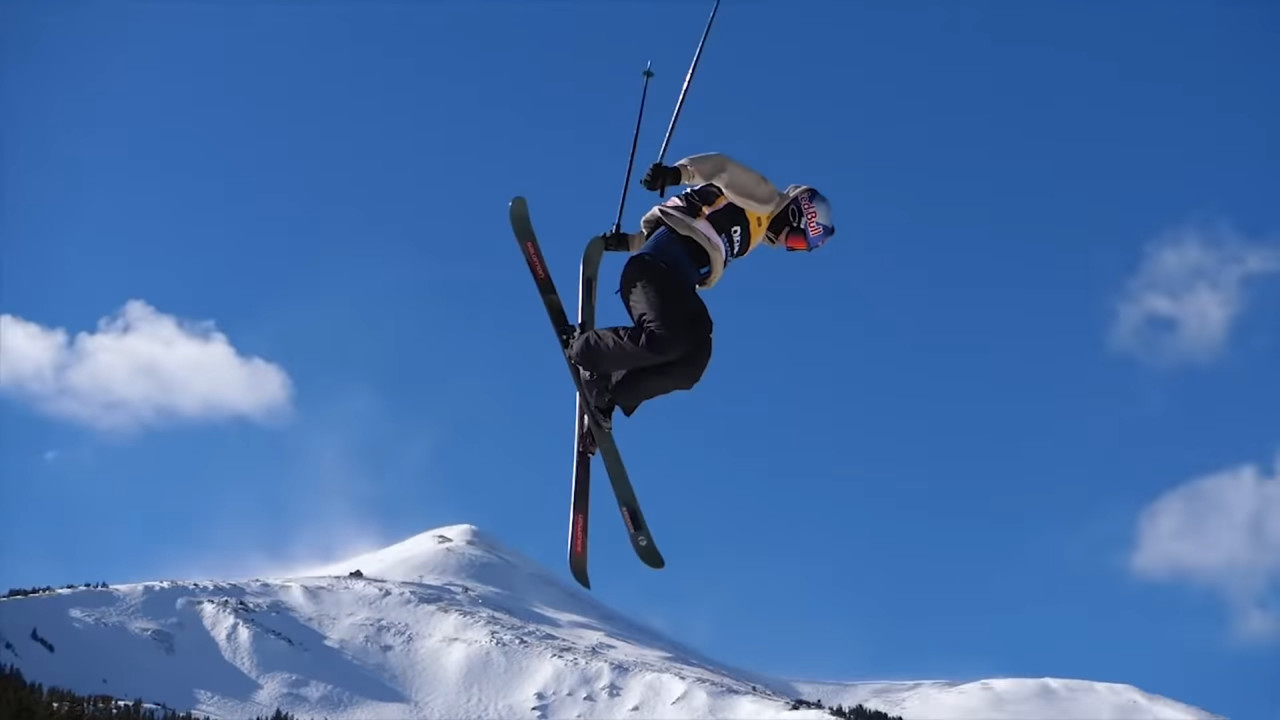 Winter Dew Tour - 2018 - Mens Ski Slopestyle Final