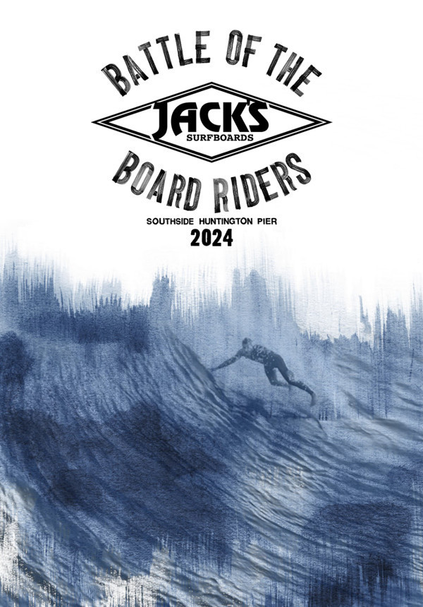 US Board Riders All Stars Presented by Jack's Surfboards