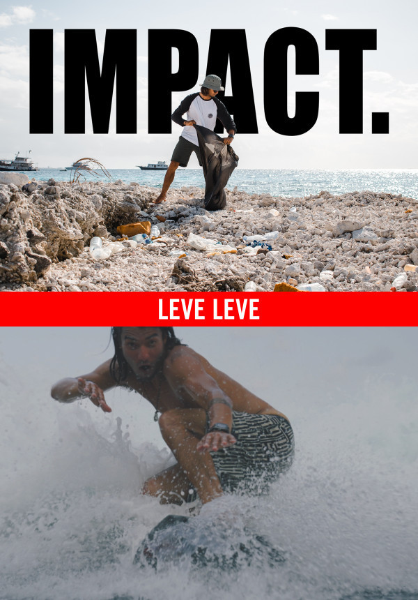 Impact Series - Season 1 - Leve Leve