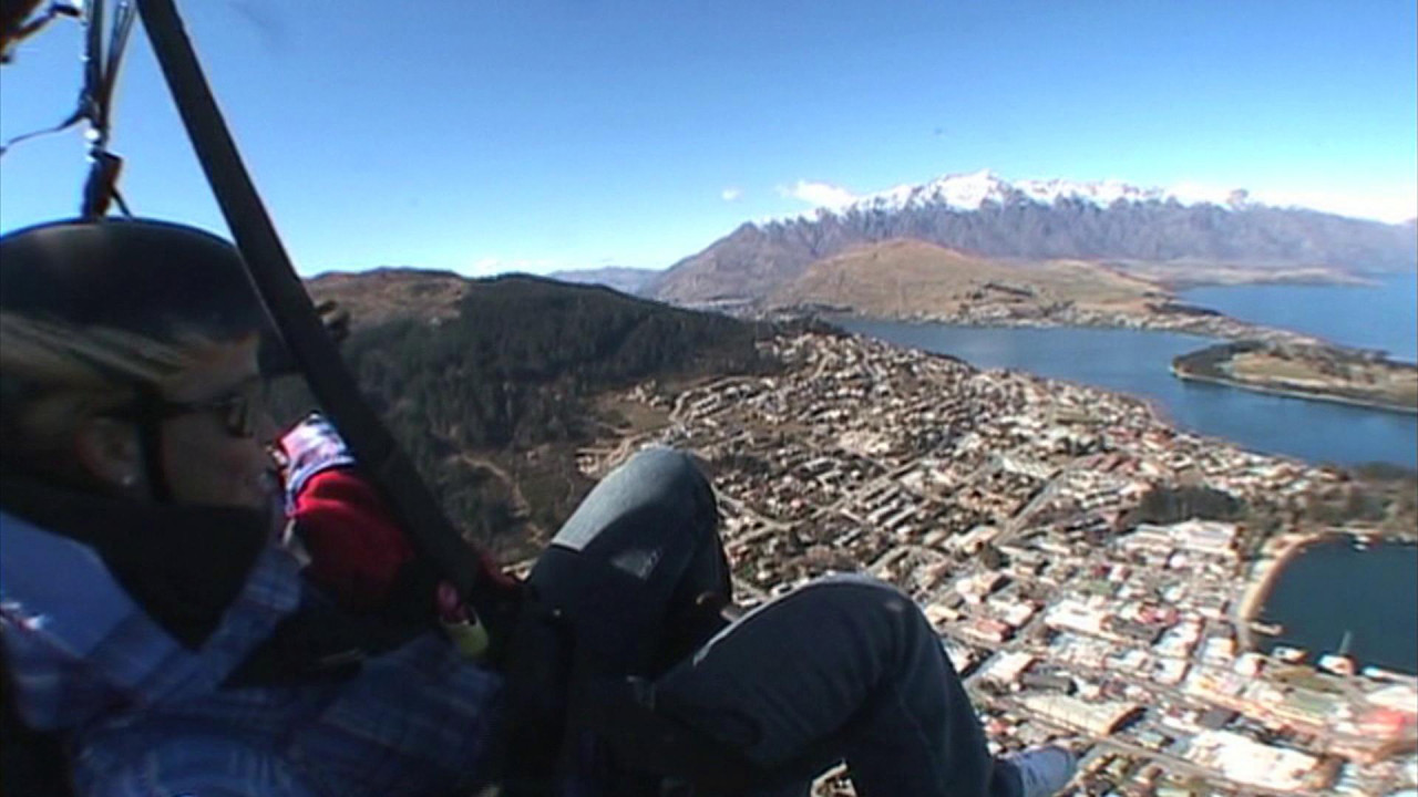 Firsthand - Season 9 - Kristi Leskinen