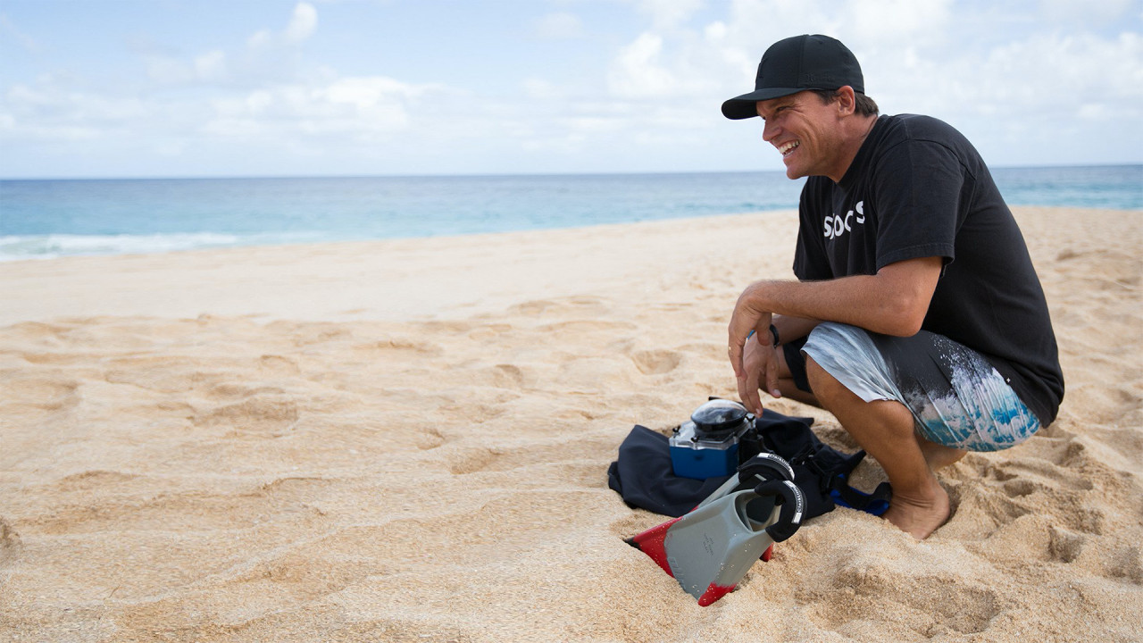 Shorebreak: The Series - Welcome to the North Shore