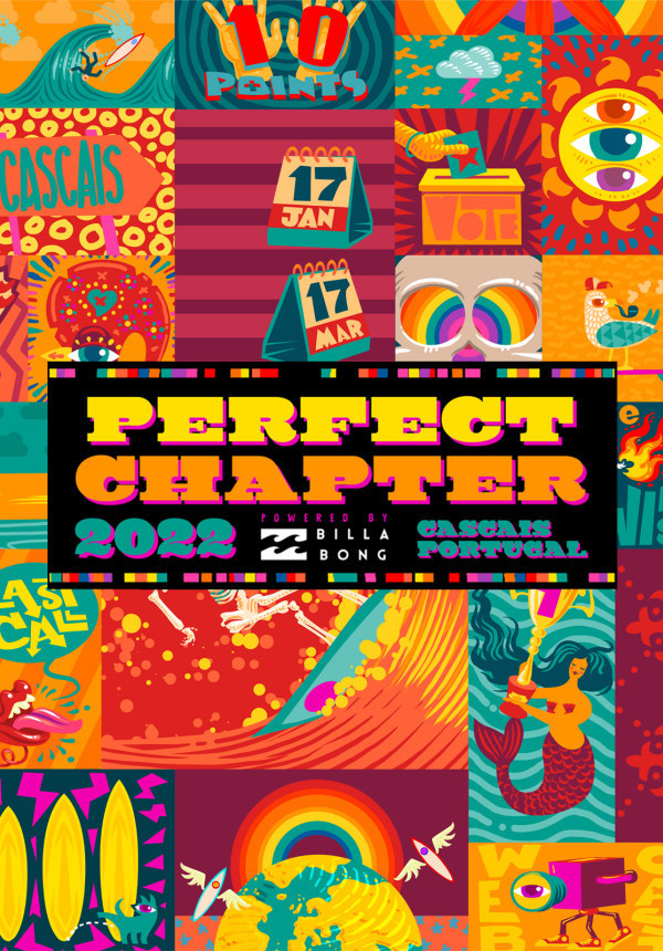 Replay - Perfect Chapter 2022
