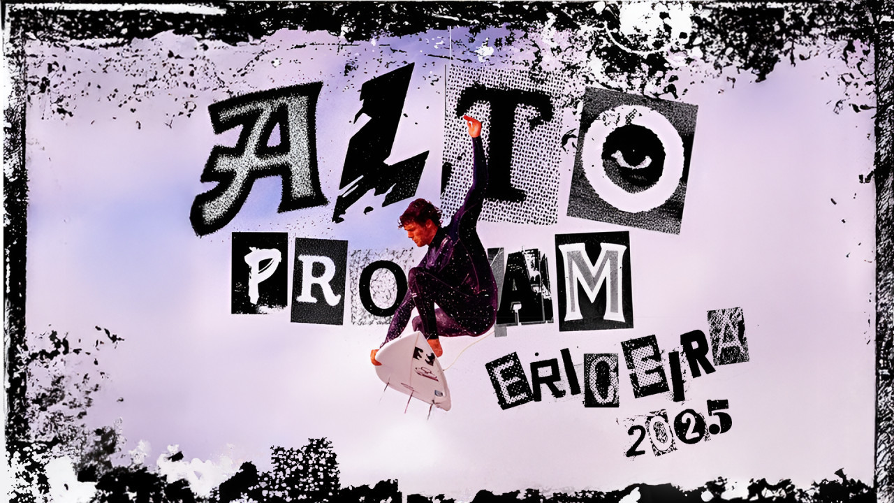 Alto Pro AM 2025