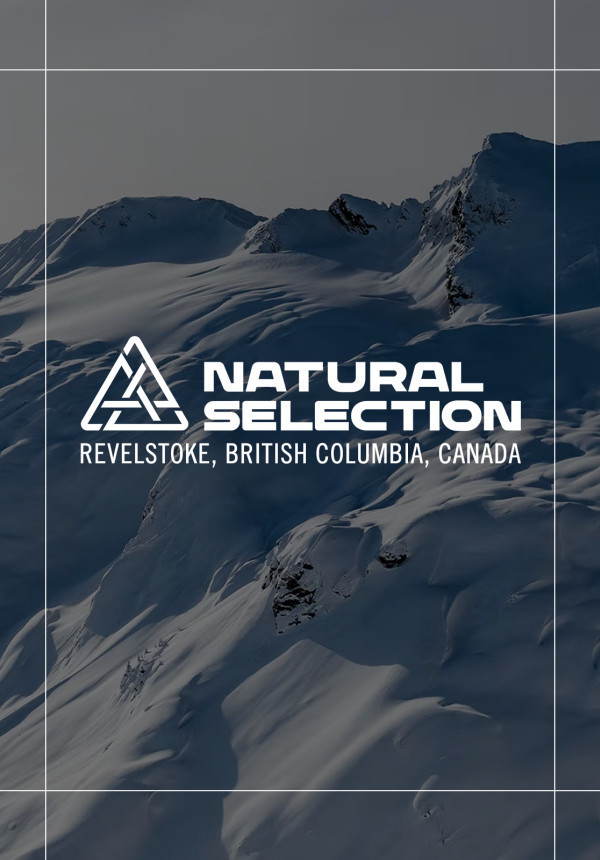 Replay: Natural Selection Tour - Revelstoke, Canada