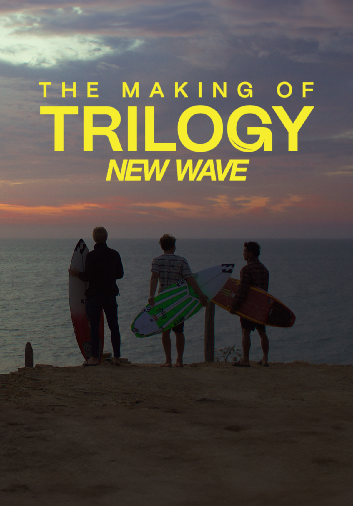 Making of Trilogy