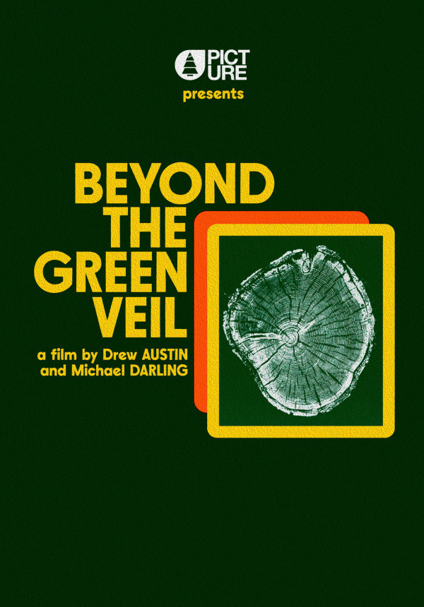 Beyond the Green Veil
