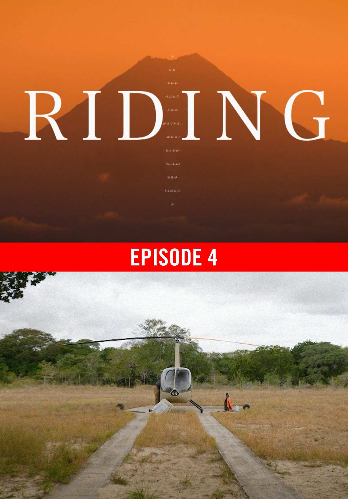 Riding Portugal - Season 2 - Episode 4