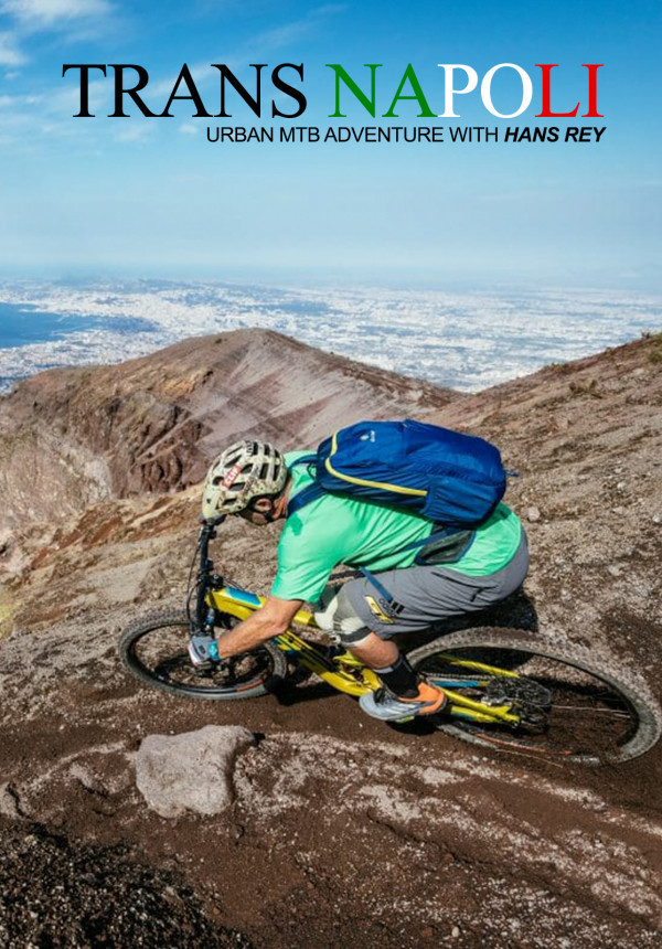 FUEL TV+ | Mountain Bike