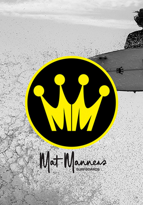 Matty Manners Surfboards