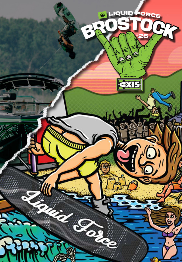 BROstock 2025