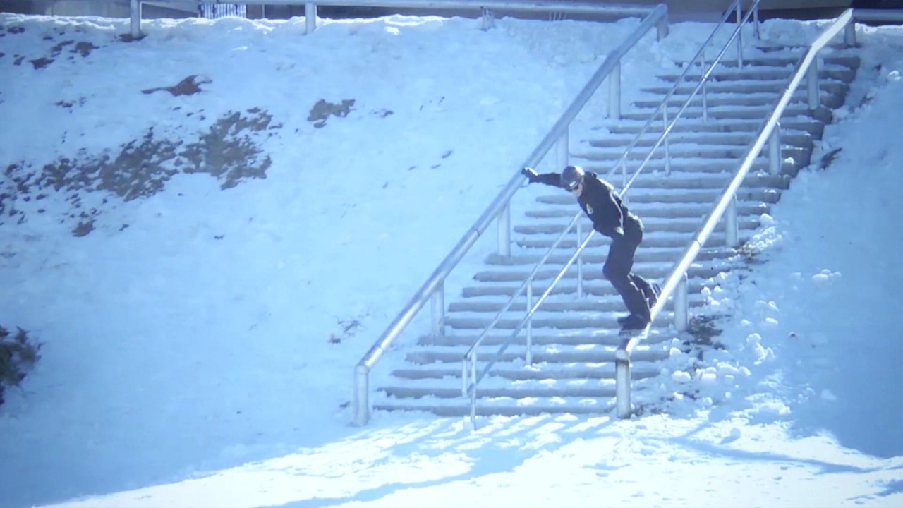 Aimless - Season 1 - Jesse Paul