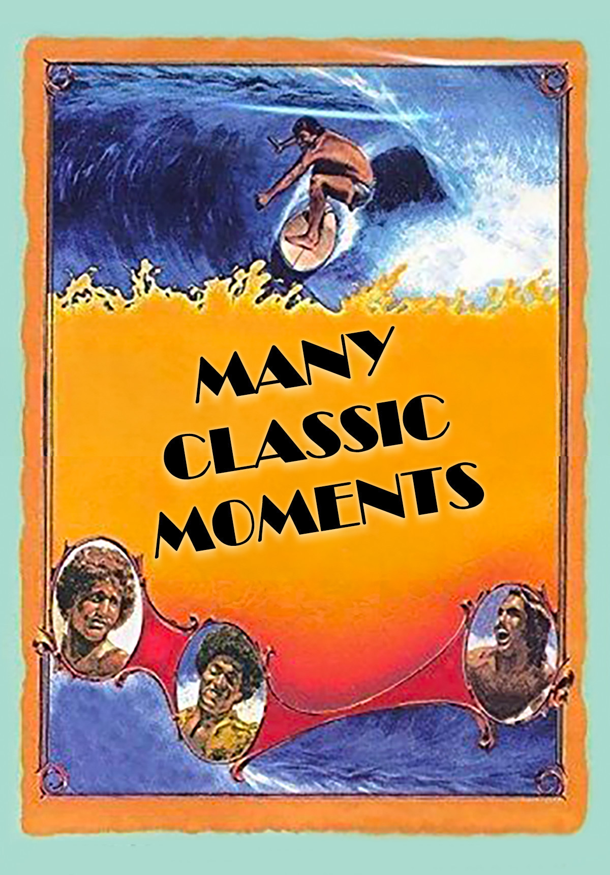 Many Classic Moments