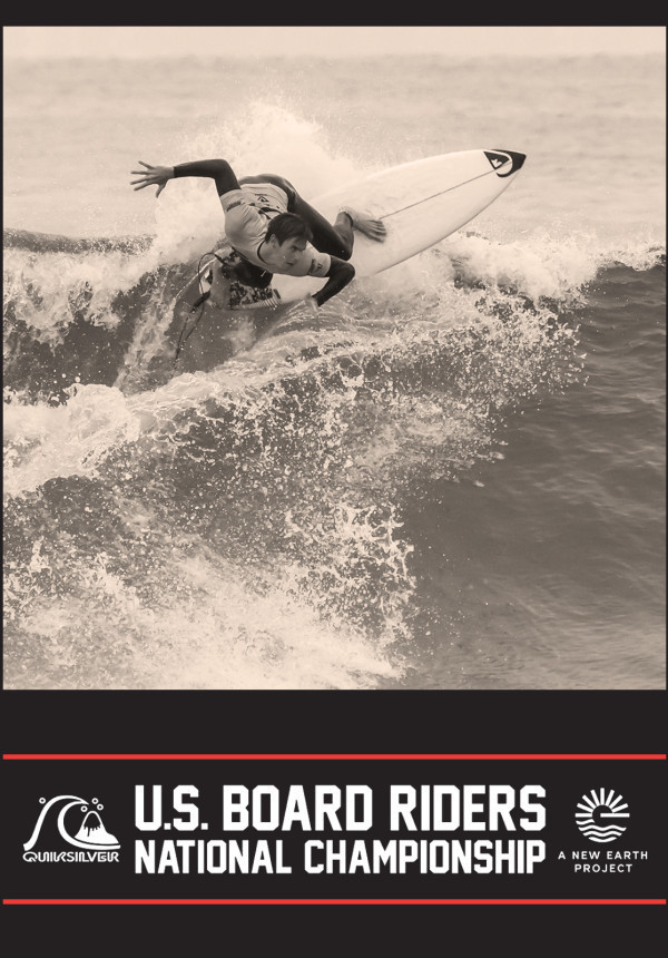 REPLAY - 2022 US Board Riders Clubs National Championship