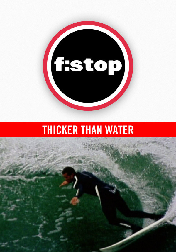 F-STOP - Tom Messick - Thicker Than Water