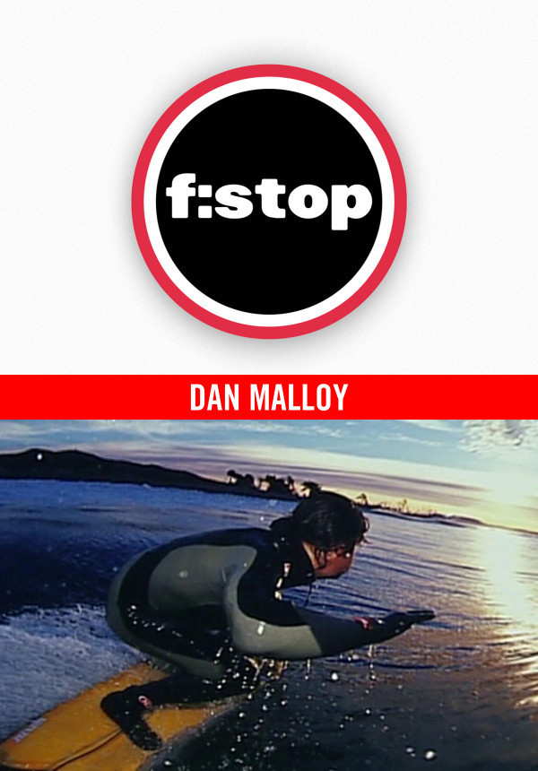 F-STOP - David Pu'u - Dan Malloy