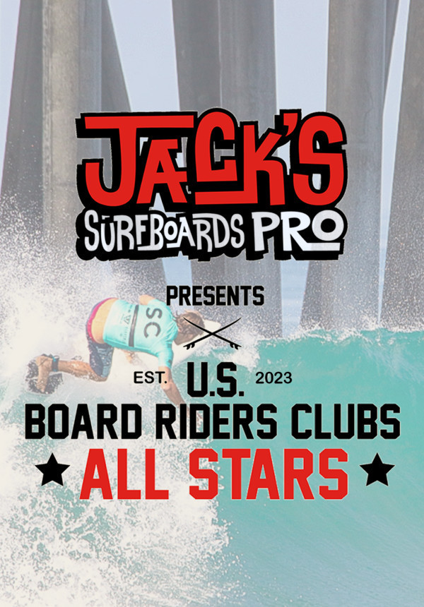 REPLAY - 2023 US Board Riders All Stars