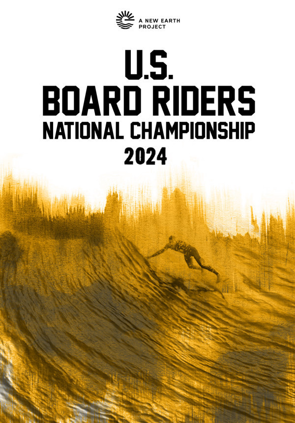 2024 US Board Riders National Championship