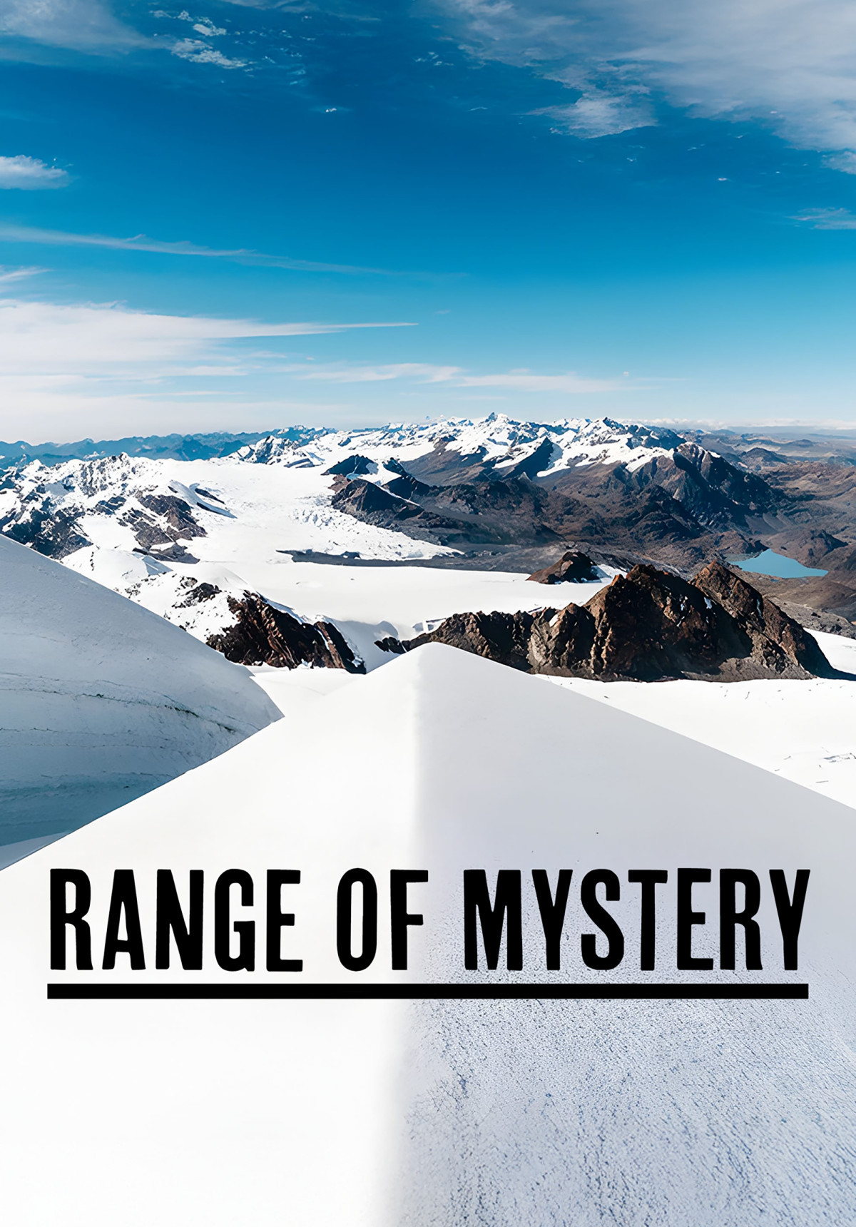 Range of Mystery