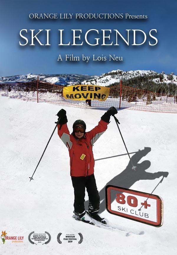 Ski Legends