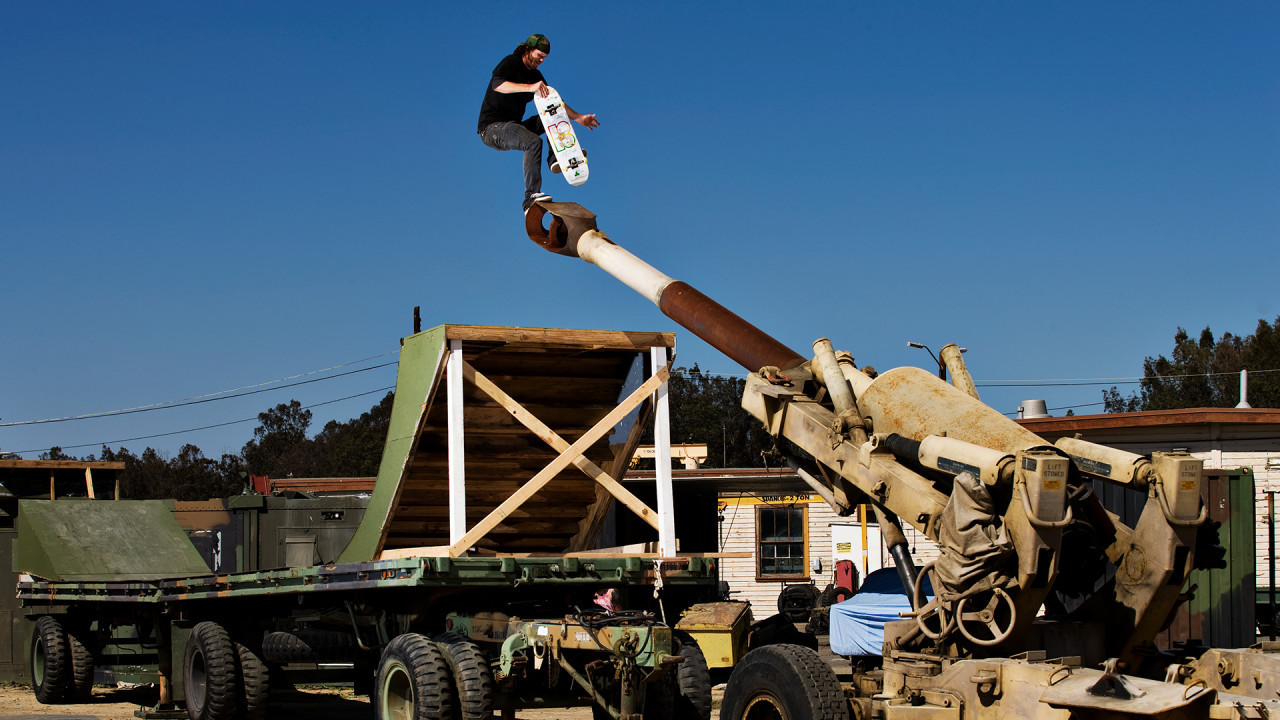 Built to Shred - Season 2 - Camp Shredleton